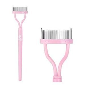 Eyelash Comb Separator Eyelash Mascara Brush And Comb Lash Separator With Comb